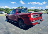 2017 Nissan Titan