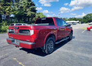 2017 Nissan Titan