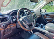 2017 Nissan Titan