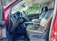 2017 Nissan Titan