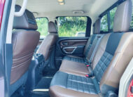 2017 Nissan Titan