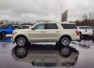 2018 Ford Expedition MAX