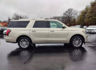 2018 Ford Expedition MAX