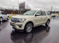 2018 Ford Expedition MAX