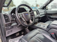 2018 Ford Expedition MAX