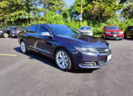 2019 Chevrolet Impala