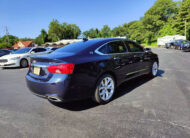 2019 Chevrolet Impala