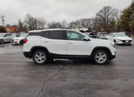 2019 GMC Terrain