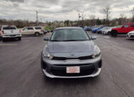 2019 Kia Rio