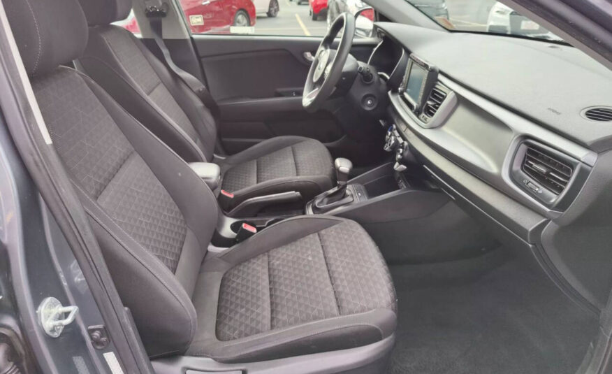 2019 Kia Rio