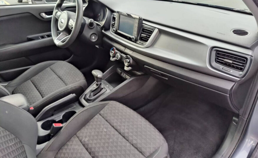 2019 Kia Rio