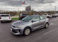 2019 Kia Rio