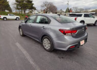 2019 Kia Rio