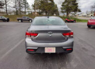 2019 Kia Rio