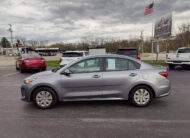2019 Kia Rio
