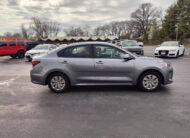 2019 Kia Rio