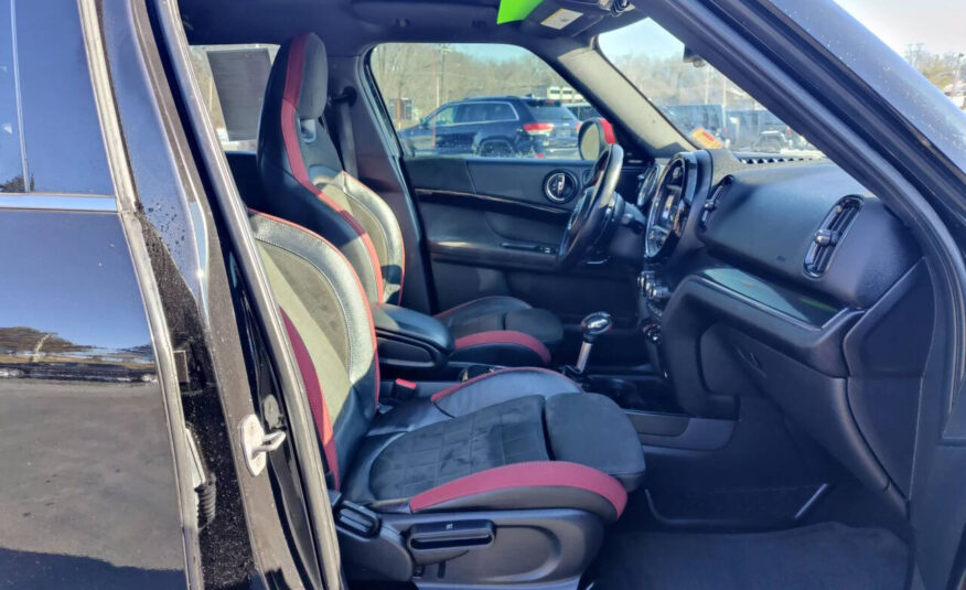 2019 MINI Countryman