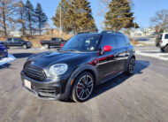 2019 MINI Countryman