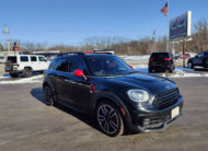 2019 MINI Countryman