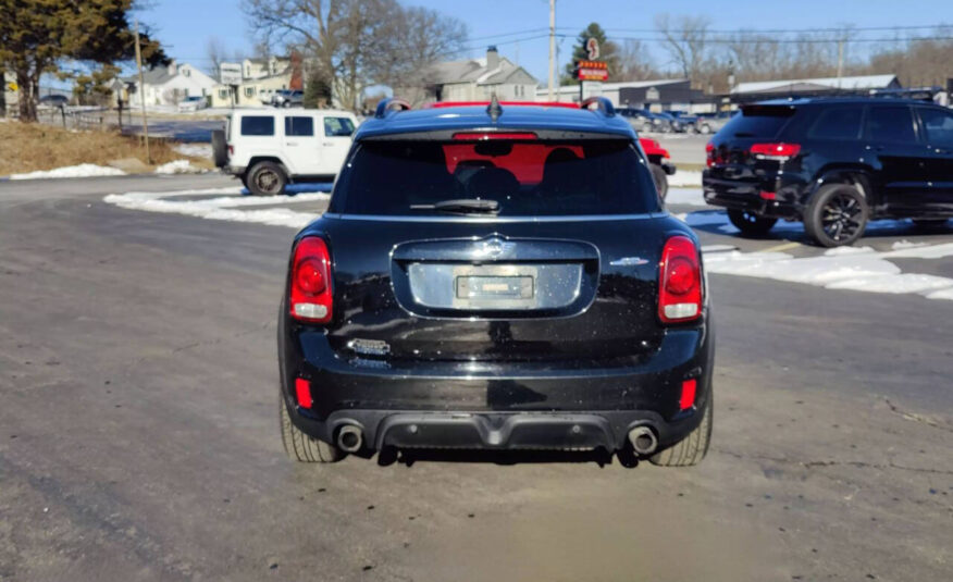 2019 MINI Countryman