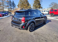 2019 MINI Countryman