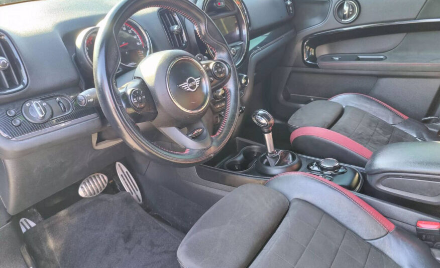 2019 MINI Countryman