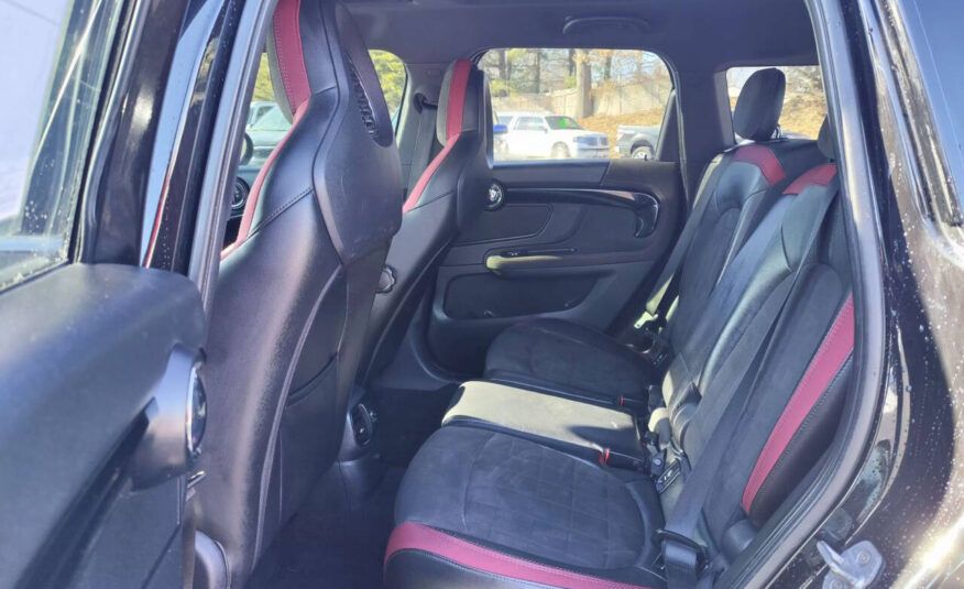 2019 MINI Countryman