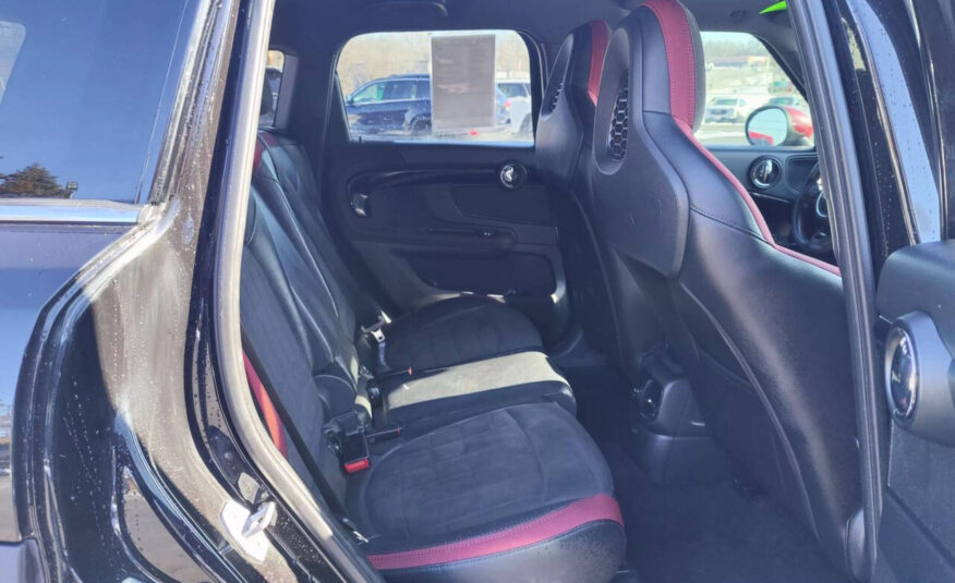 2019 MINI Countryman