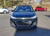 2020 Chevrolet Trax