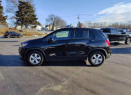 2020 Chevrolet Trax