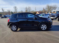 2020 Chevrolet Trax