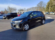 2020 Chevrolet Trax