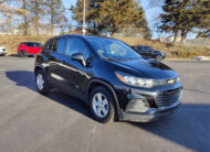 2020 Chevrolet Trax