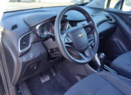 2020 Chevrolet Trax
