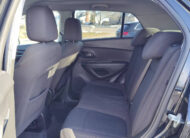 2020 Chevrolet Trax