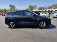 2020 Ford Escape Hybrid