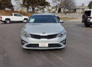 2020 Kia Optima