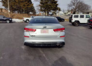 2020 Kia Optima