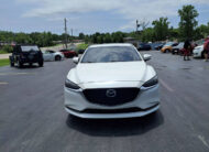 2020 Mazda MAZDA6