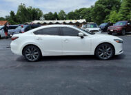 2020 Mazda MAZDA6