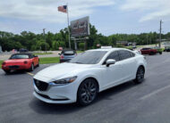 2020 Mazda MAZDA6
