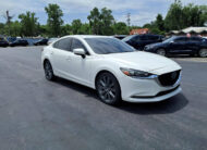 2020 Mazda MAZDA6