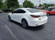 2020 Mazda MAZDA6