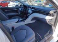 2020 Toyota Camry Hybrid
