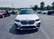 2021 BMW X1
