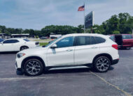 2021 BMW X1
