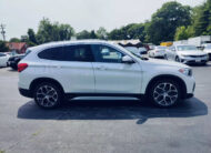 2021 BMW X1
