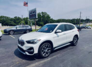 2021 BMW X1