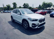 2021 BMW X1