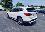 2021 BMW X1